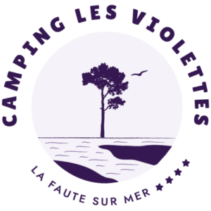 Favicon Camping Les Violettes