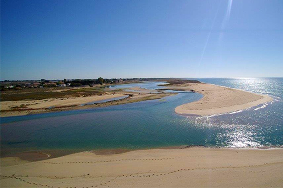 reservation camping les violettes vendée