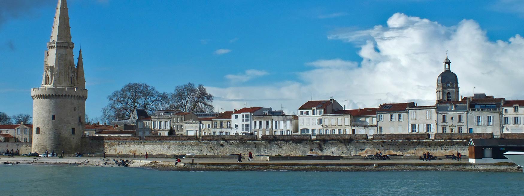 camping proche de la rochelle