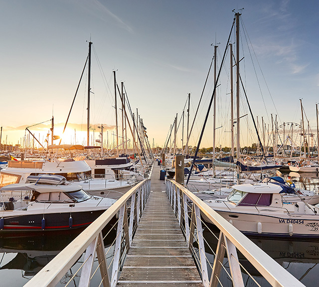 port la rochelle